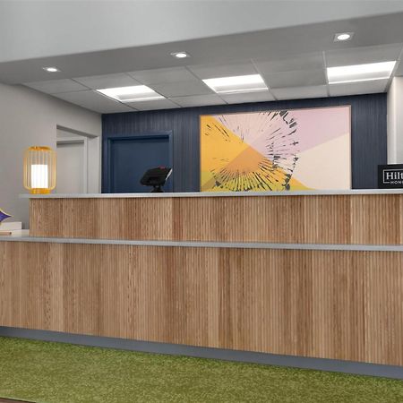 Spark By Hilton Albuquerque North I-25 Экстерьер фото