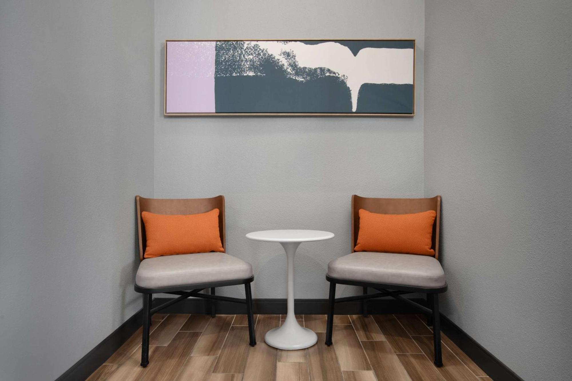 Spark By Hilton Albuquerque North I-25 Экстерьер фото