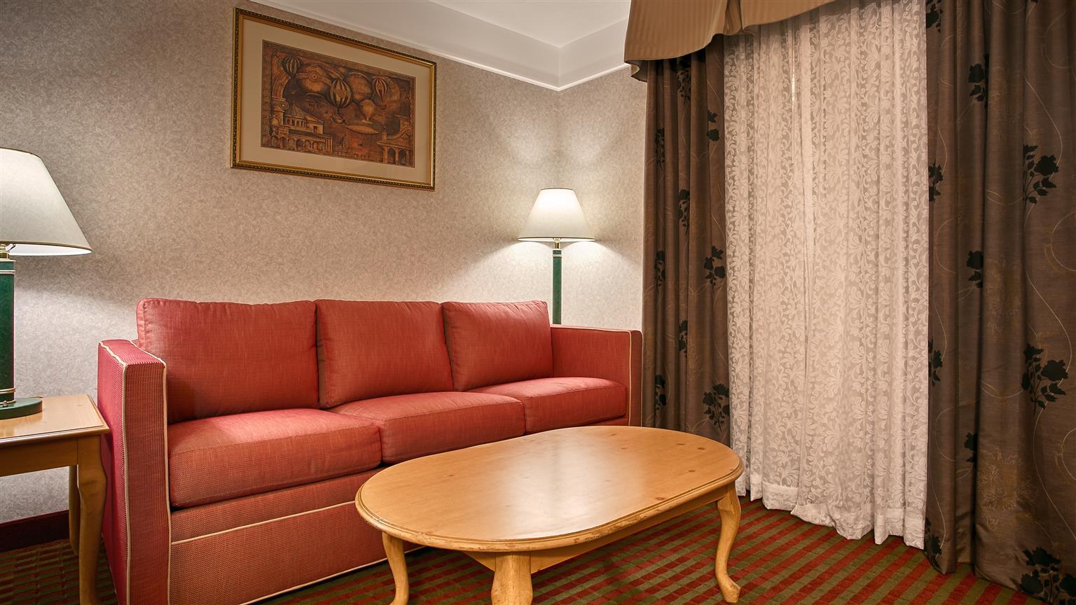 Spark By Hilton Albuquerque North I-25 Экстерьер фото