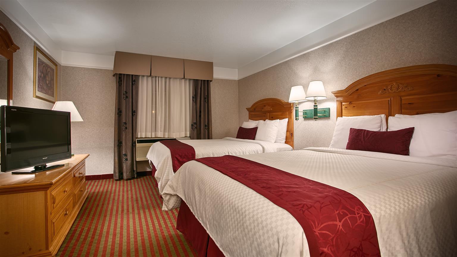 Spark By Hilton Albuquerque North I-25 Экстерьер фото
