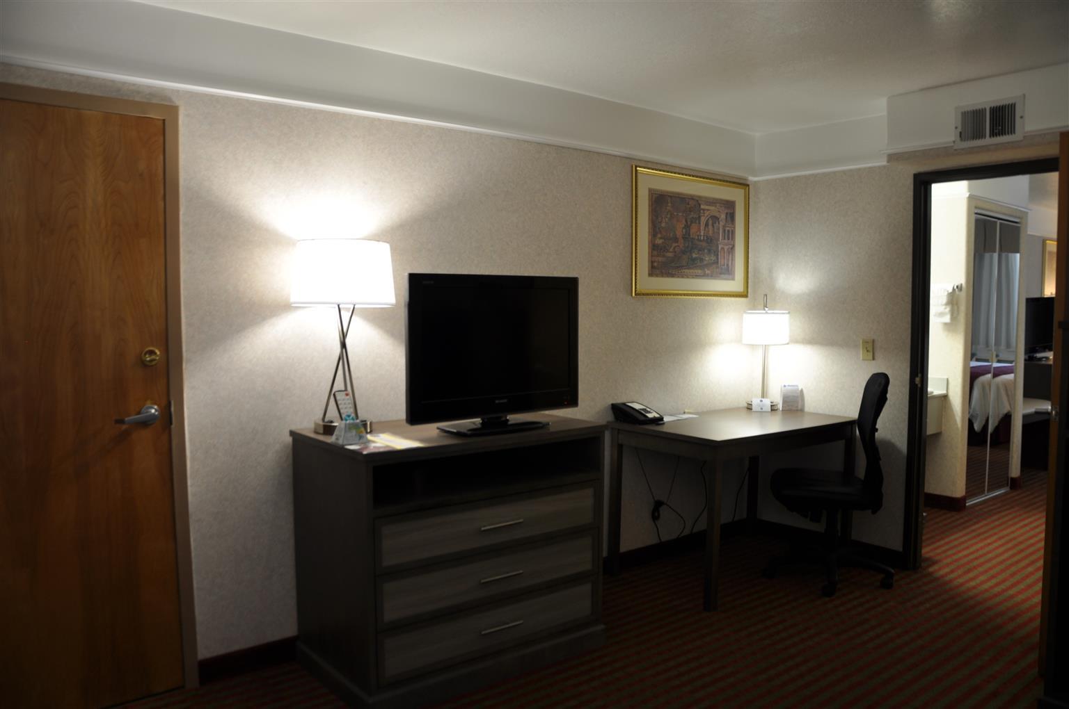Spark By Hilton Albuquerque North I-25 Экстерьер фото