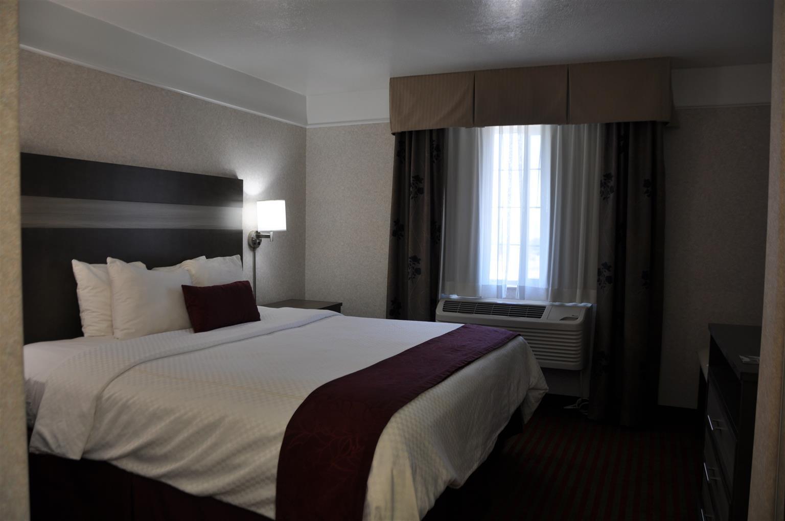 Spark By Hilton Albuquerque North I-25 Экстерьер фото