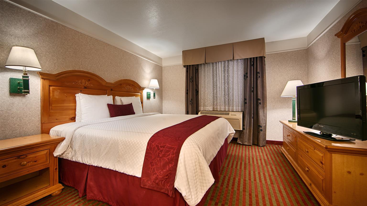 Spark By Hilton Albuquerque North I-25 Экстерьер фото