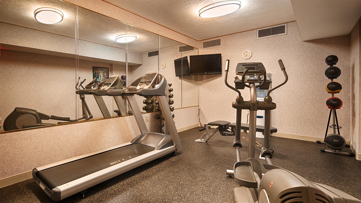 Spark By Hilton Albuquerque North I-25 Экстерьер фото