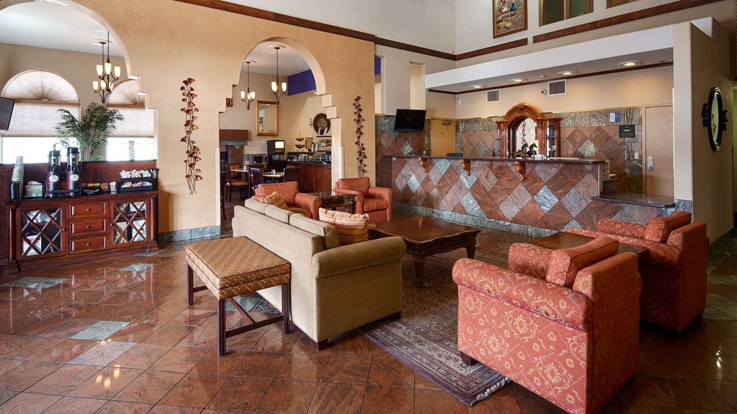 Spark By Hilton Albuquerque North I-25 Экстерьер фото
