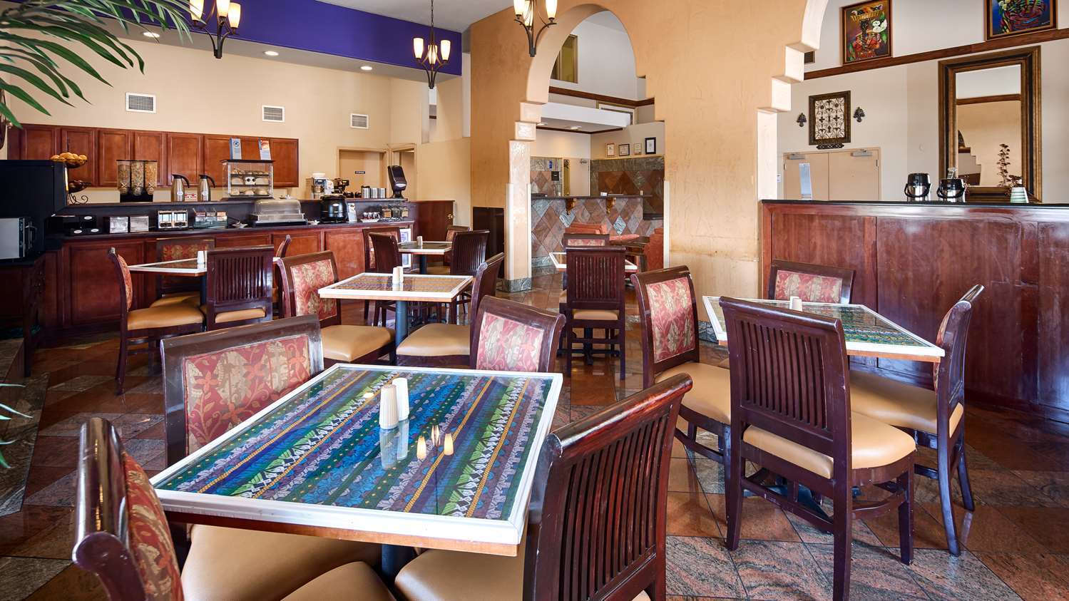 Spark By Hilton Albuquerque North I-25 Экстерьер фото